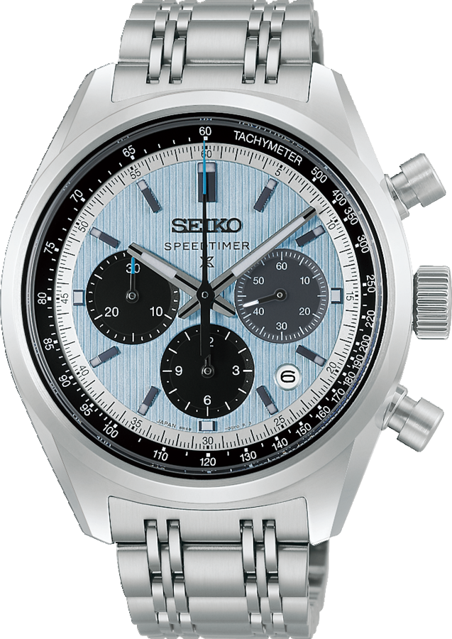 Seiko Prospex Herenhorloge