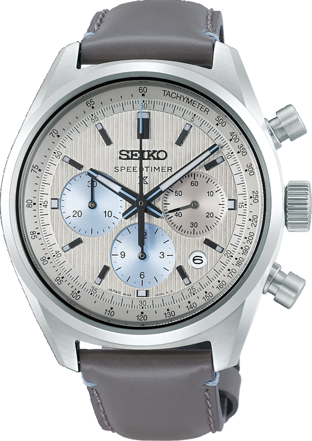 Seiko Prospex Herenhorloge