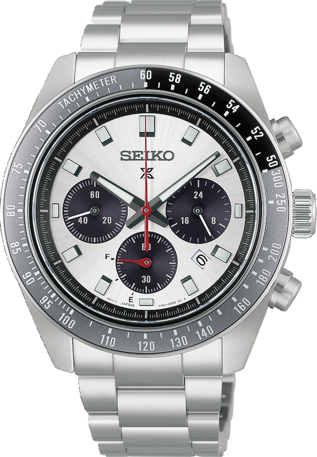 Seiko Prospex Herenhorloge