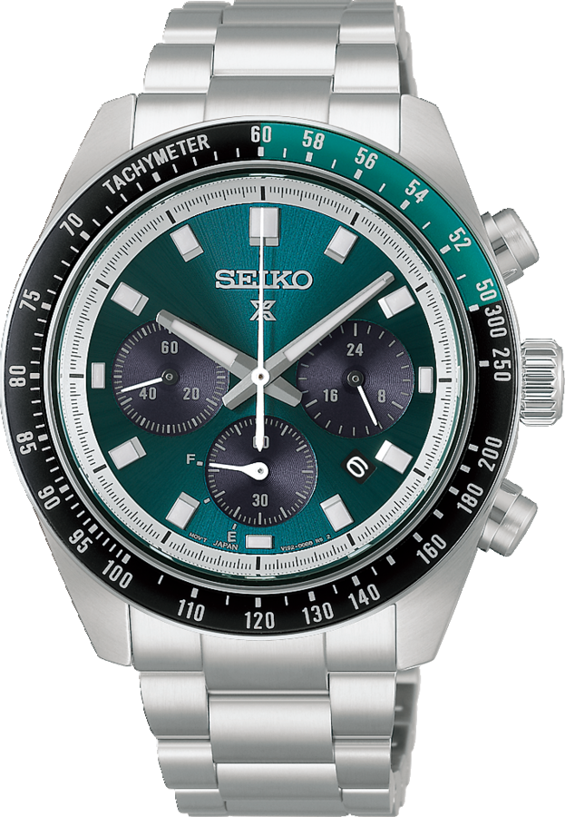 Seiko Prospex Herenhorloge
