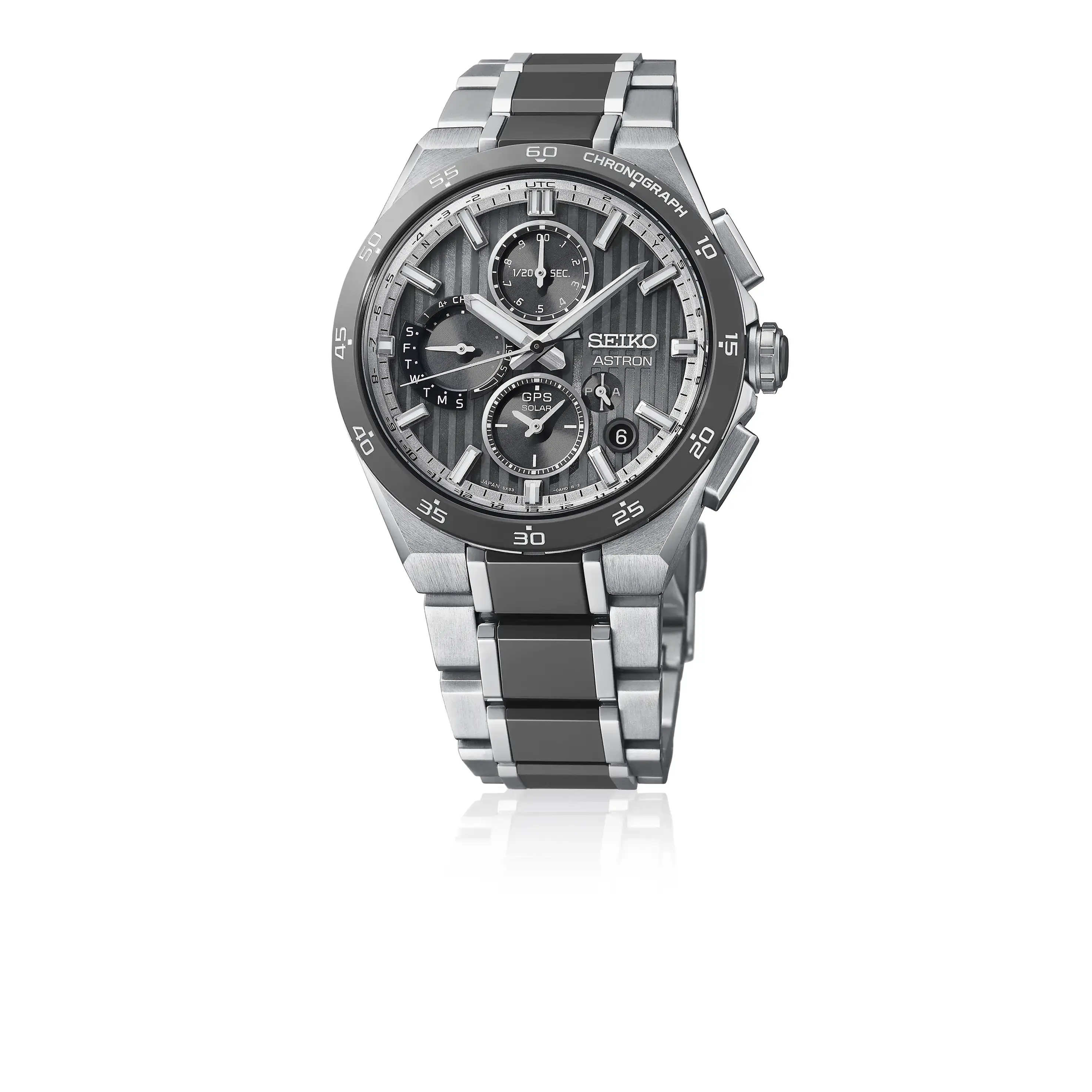 Seiko Astron Horloge