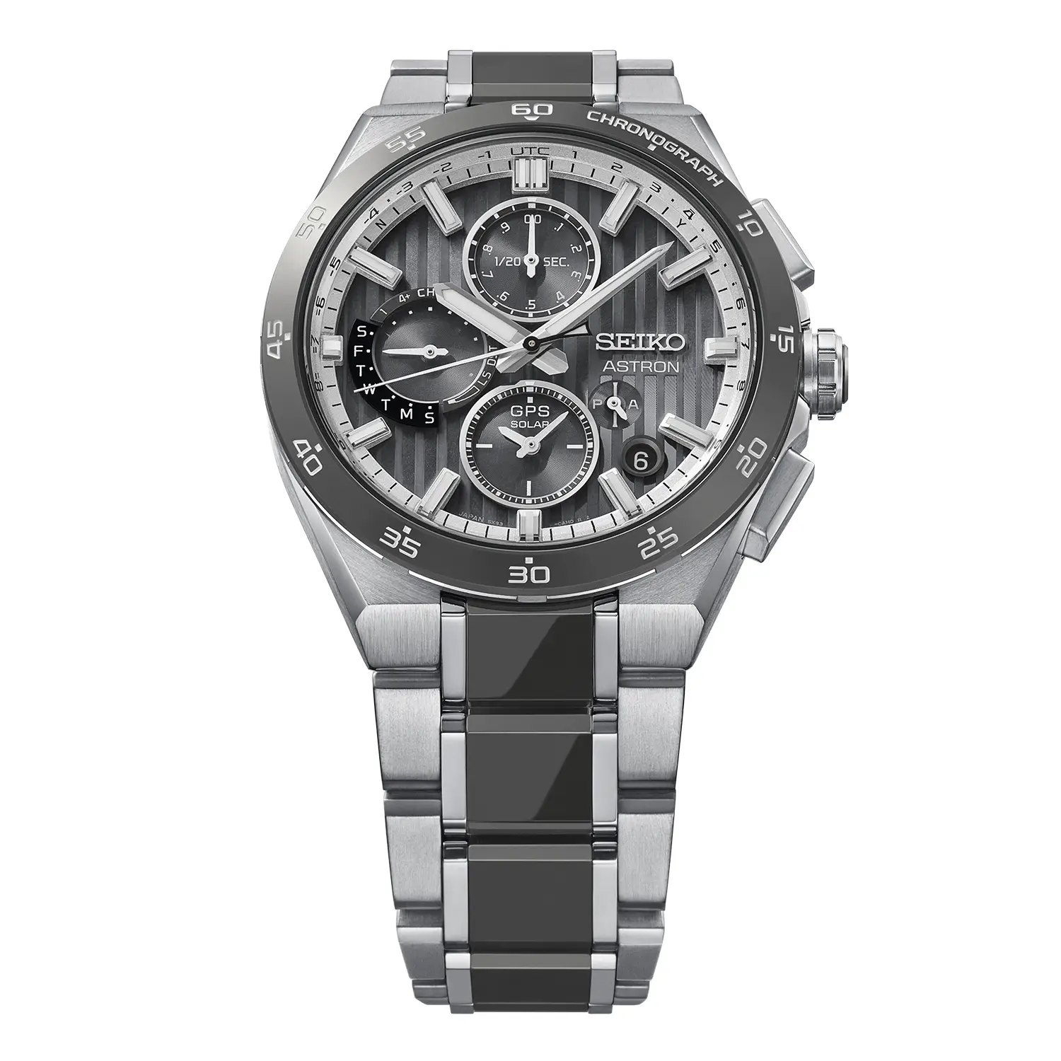 Seiko Astron Horloge