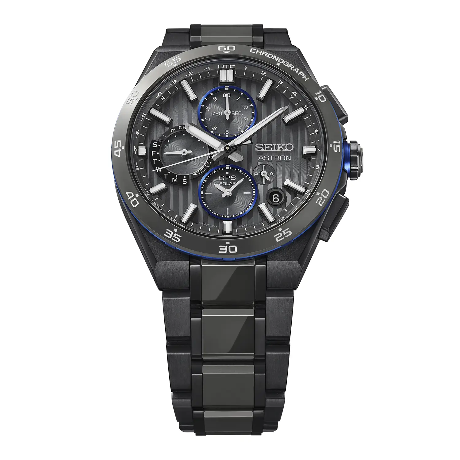 Seiko Astron Horloge