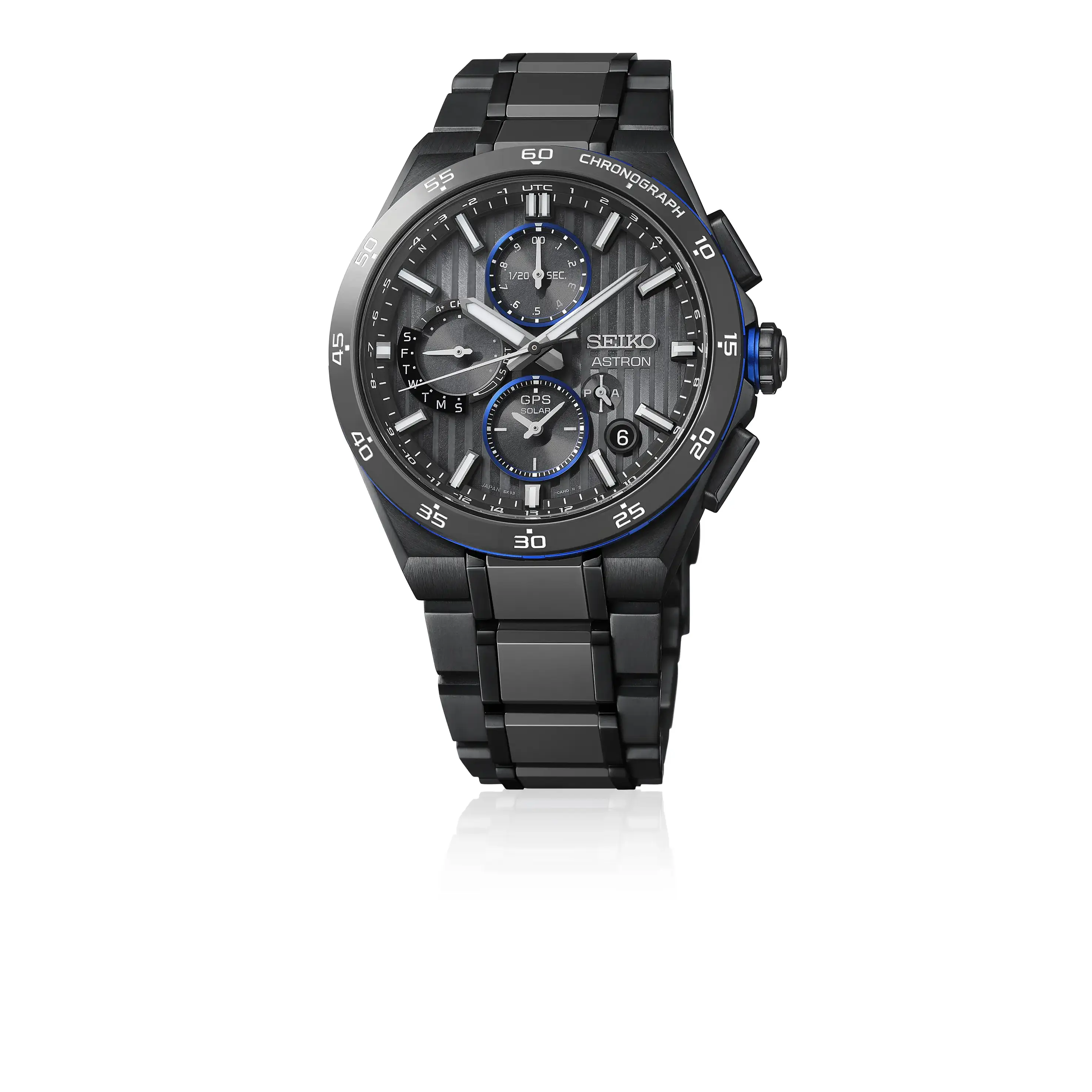 Seiko Astron Horloge