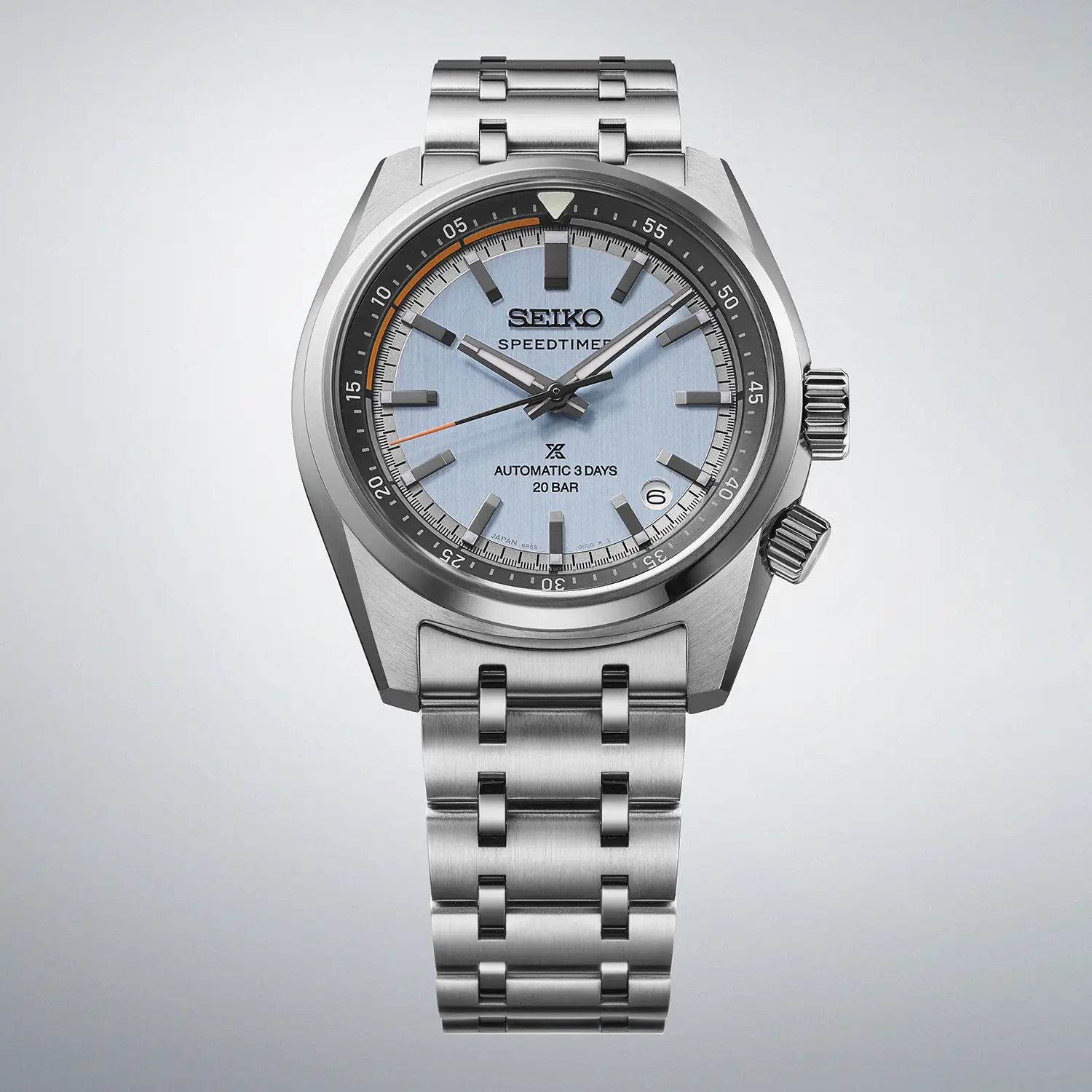 Seiko Prospex Herenhorloge