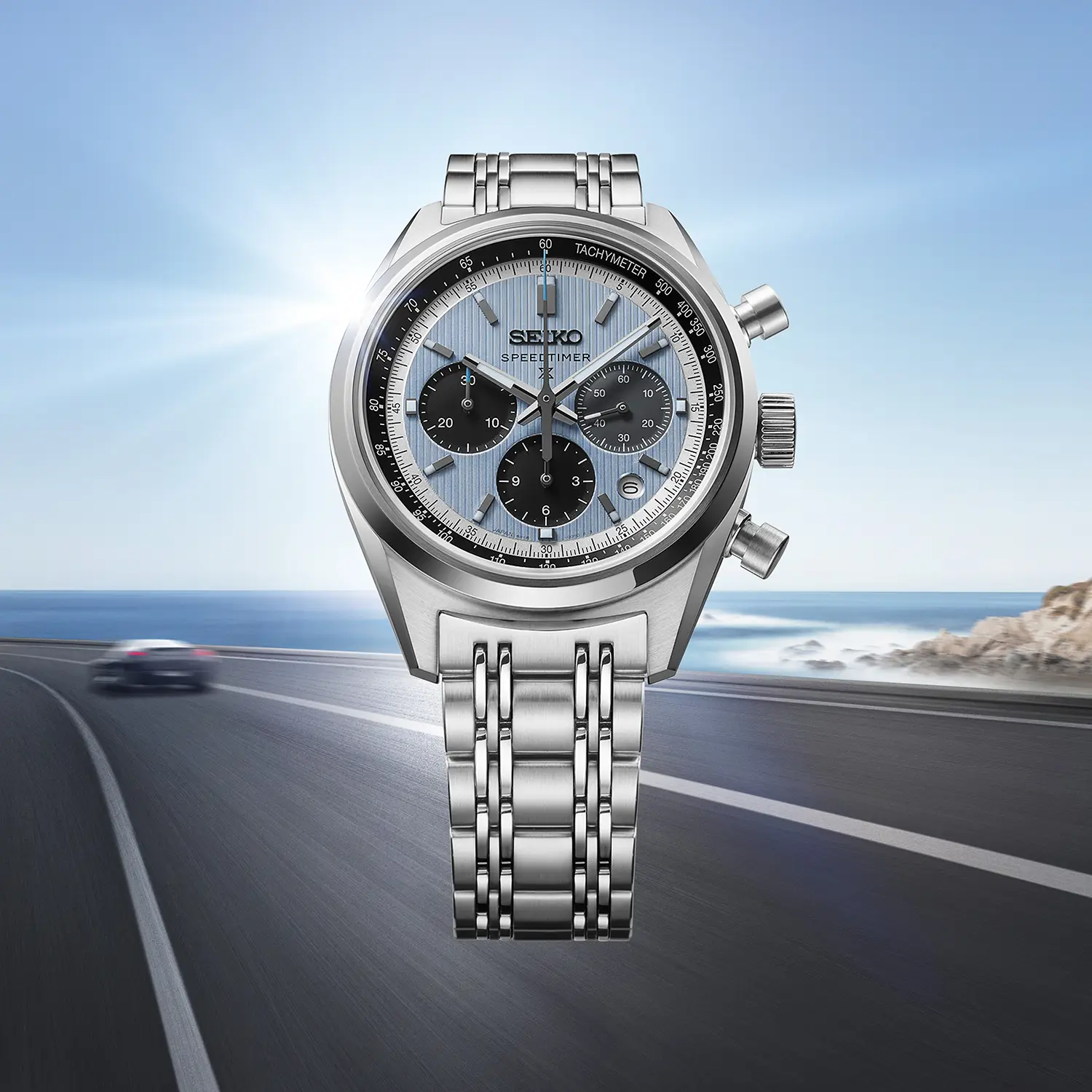 Seiko Prospex Herenhorloge