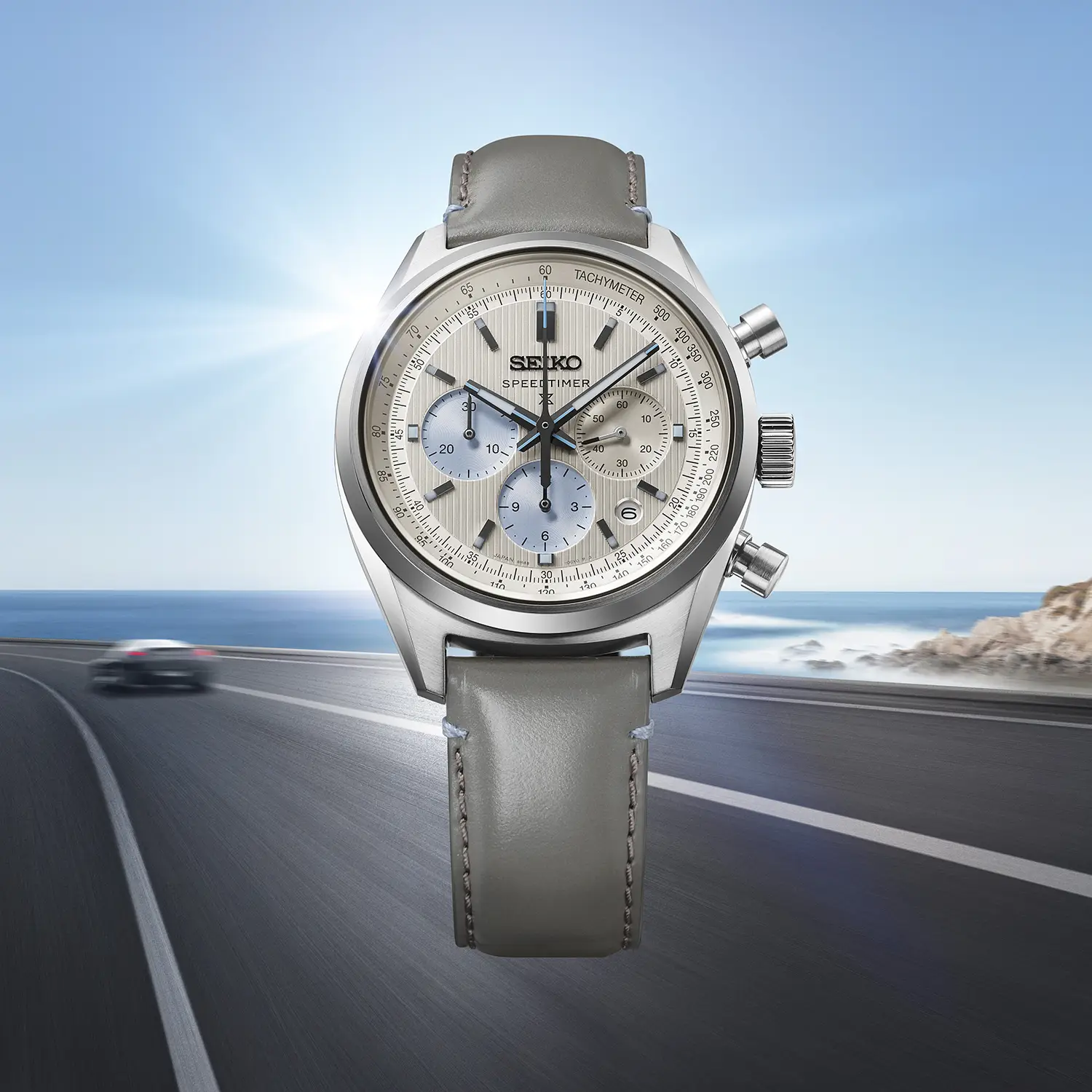 Seiko Prospex Herenhorloge